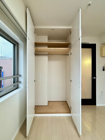 ステーションフロント両国(旧:フォレシティ両国)の物件内観写真